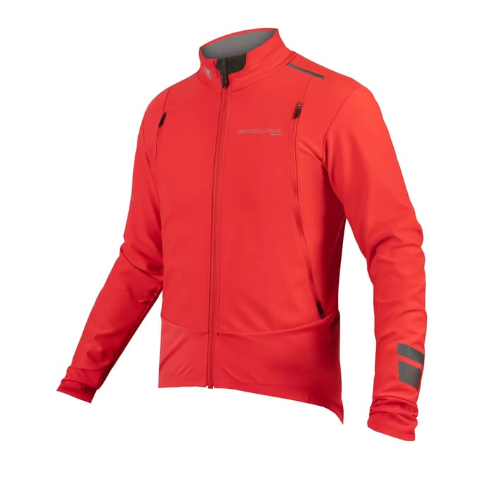 3-seizoenen jas Endura Pro SL AW