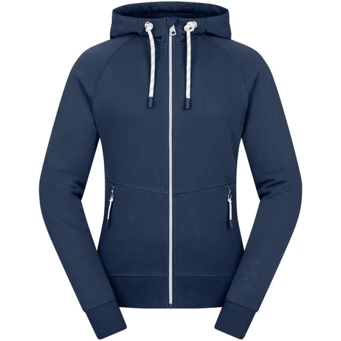 Dames Hoodie ELT Pamplona