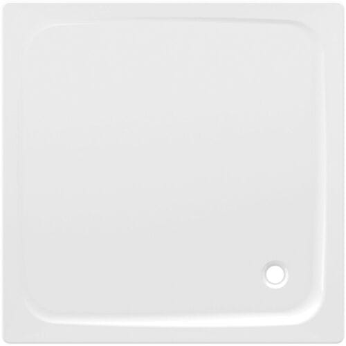 Sturotec Sturo superflat shower tray 100 x 100 x 2.5 cm STU117250015327