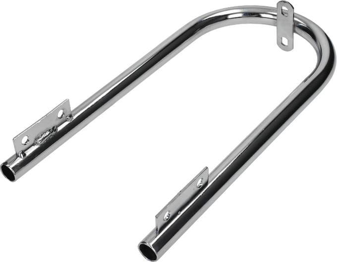 Voorspatbord Stabilisator Stang Puch Maxi Chroom
