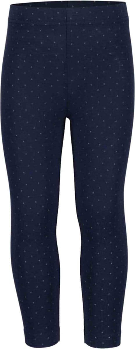 Blue Seven-Meisjes legging-Donker blauw