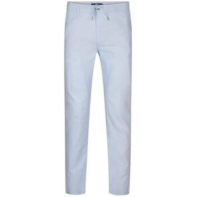 Broek Petrol Industries Denim Chino