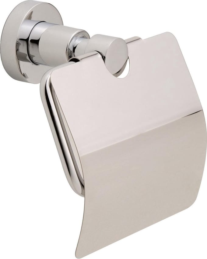 Nie Wieder Bohren toiletrolhouder Alex