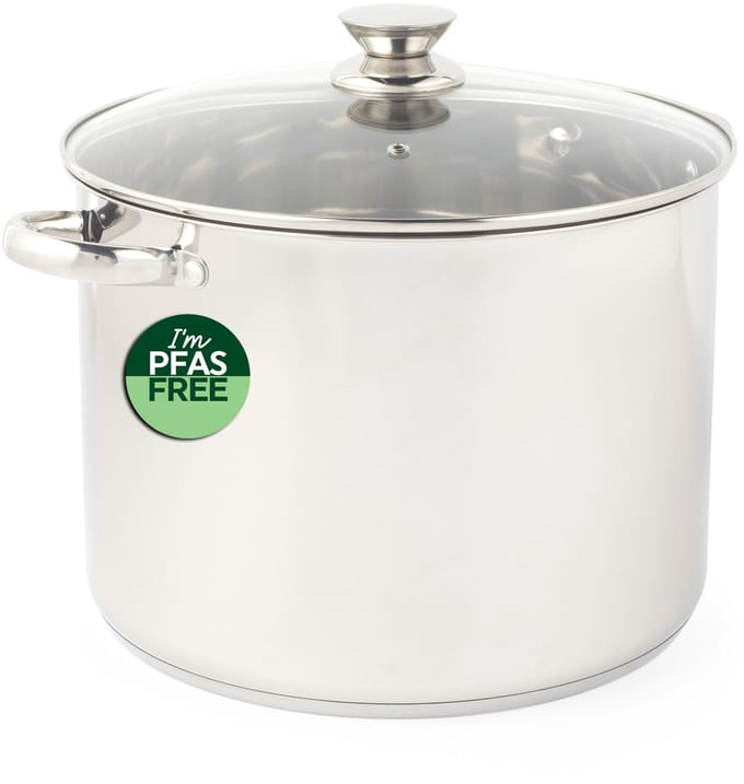 Russell Hobbs Classic Collection 30cm Kookpan – Roestvrij Staal - 15l