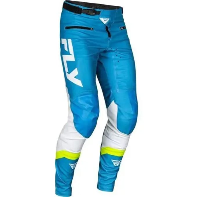 Motorbroek voor kinderen Fly Racing Rayce