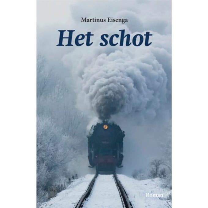 Het Schot - Martinus Eisenga