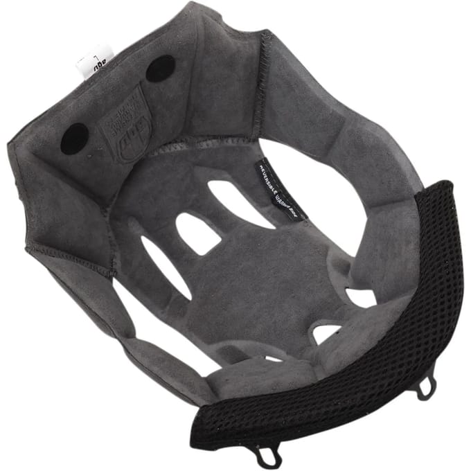 Motorhelm schuim AGV Sportmodular