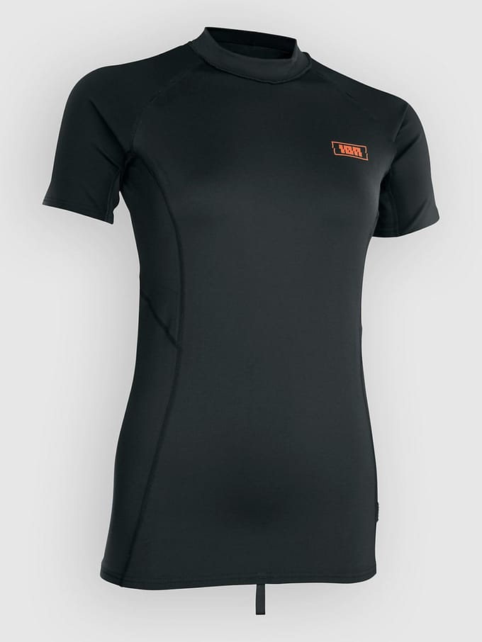 Ion Thermo Lycra zwart