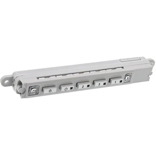 ELECTROLUX - MODULE - TOETSENKLAVIER DAMPKAP - 4055362869