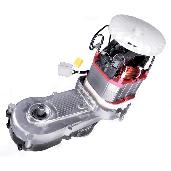Gardena motor compleet evc1000