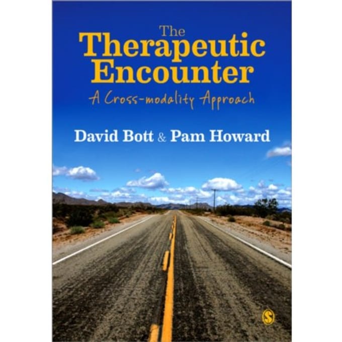 The Therapeutic Encounter: A Cross-Modality Approach - David Bott