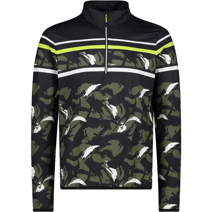 Softech fleece CMP