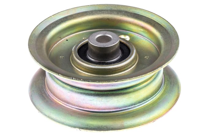 Pulley