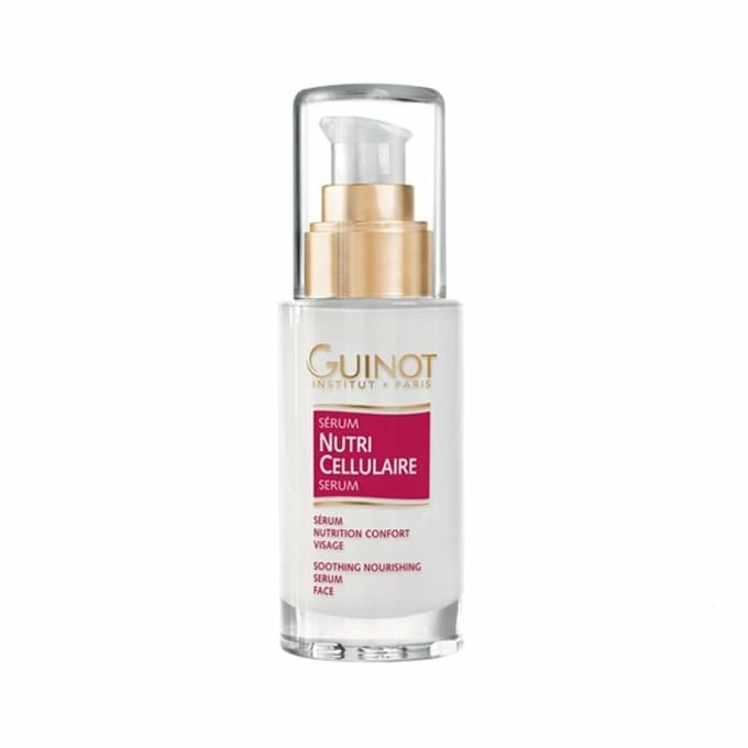 Guinot Serums Serum Nutri-Cellulaire Hydraterend serum Dames 30 ml