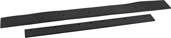 Talen Tools - Stalschuifrubber - 40 cm