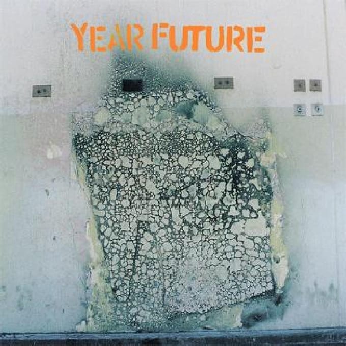 Year Future Ep