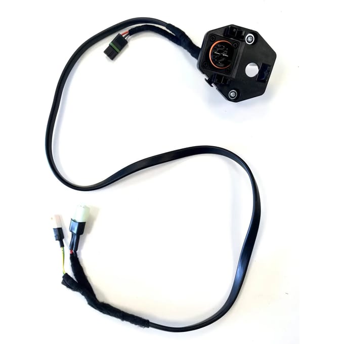 Hoofdkabel Kellys BMZ V10 Panasonic (611026_3) 611487