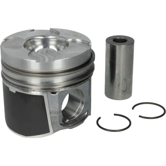 Zuiger MAHLE 022 26 00