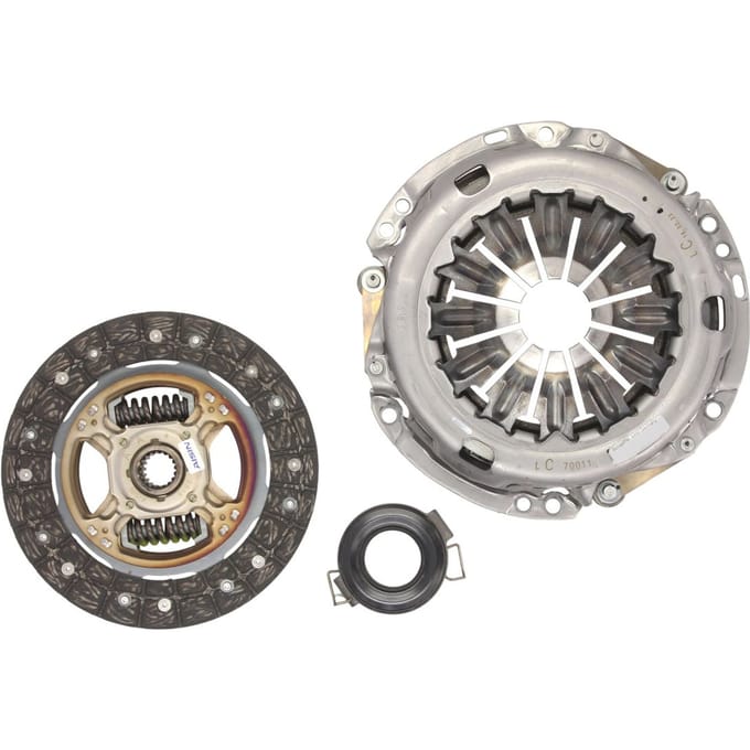 Schaeffler Luk Koppelingsset LUK SAC 619 3122 00