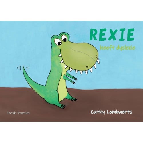 Rexie - Cathy Lombaerts