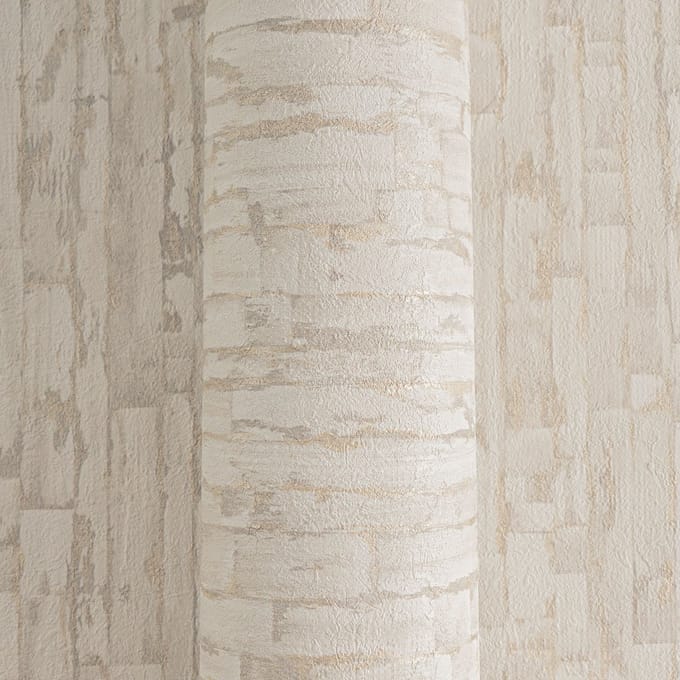 RUW BETONSTRUCTUUR BEHANG | Industrieel - beige creme - A.S. Création Metropolitan Stories Hot Spots