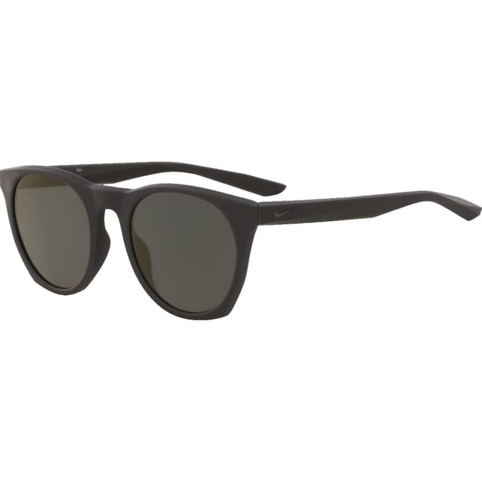 Nike Unisex zonnebril Essential Horizon voor volwassenen (Grijs)