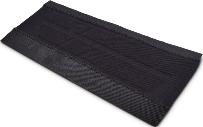 Cube Neoprene Kettingstangklem Zwart L