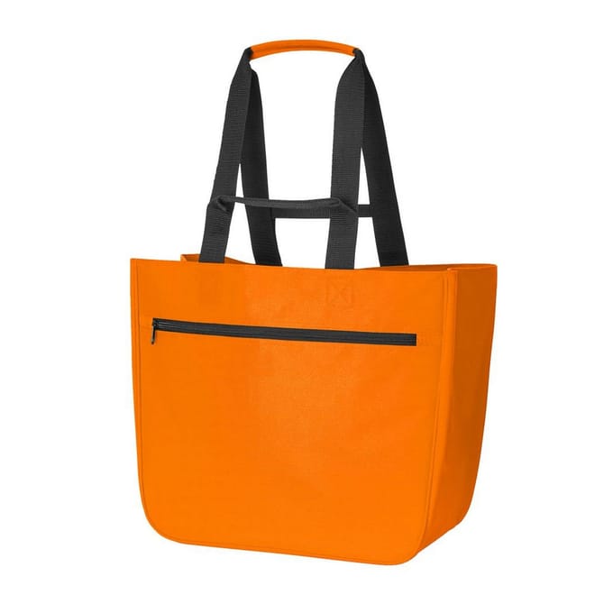 Halfar Winkelmandje (Oranje)