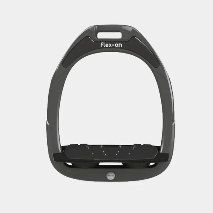 Ultrakantelsteunen Ultra Grip Zwart/Zwart/Antraciet Flex-On Green Composite