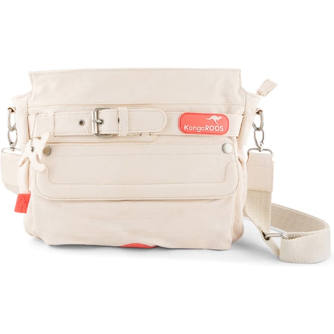 KangaRoos Jean-ii Stone Bag (set) Pale Größe: OS | Handtaschen Outlet | Damen