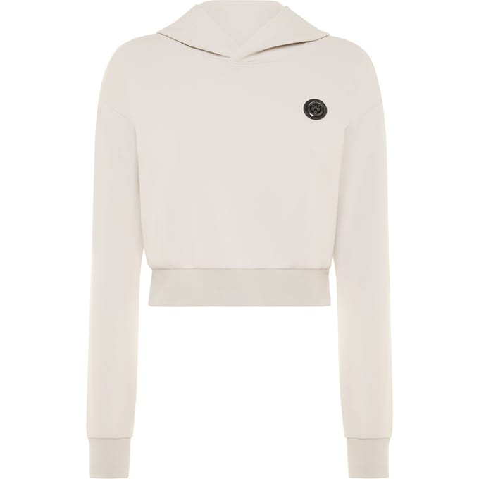 Sweatshirt Met Capuchon