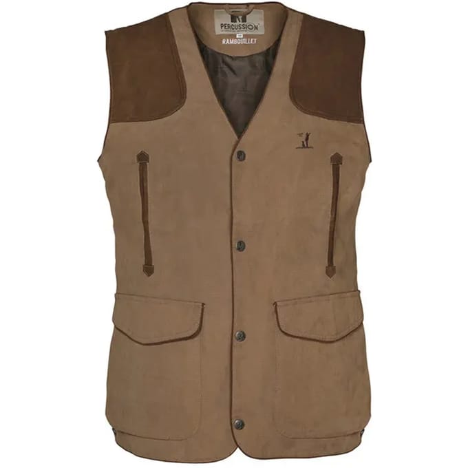 Vest PERCUSSION Rambouillet Original