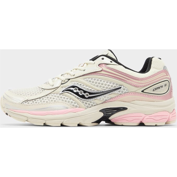 Saucony ProGrid Omni 9