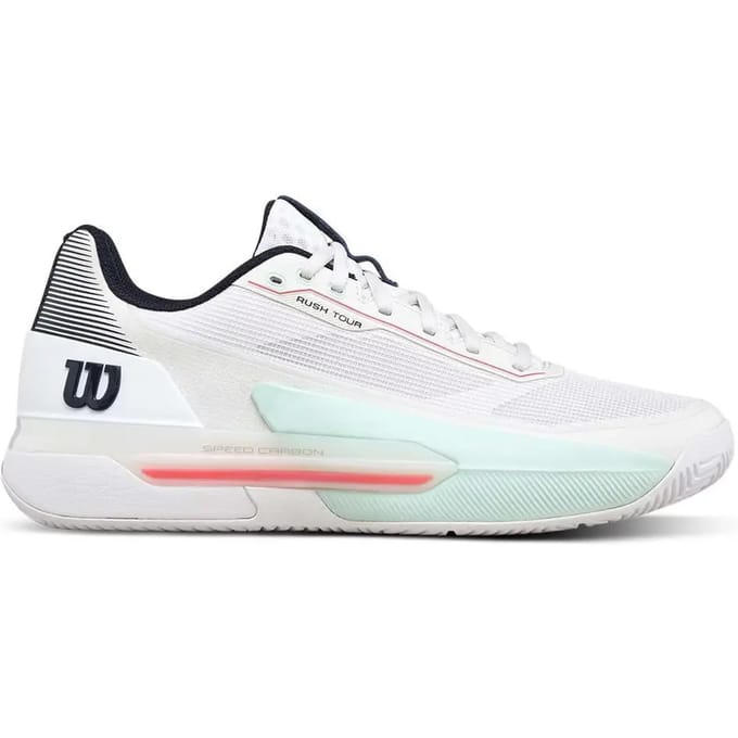 Tennisschoenen Wilson Rush Tour 5