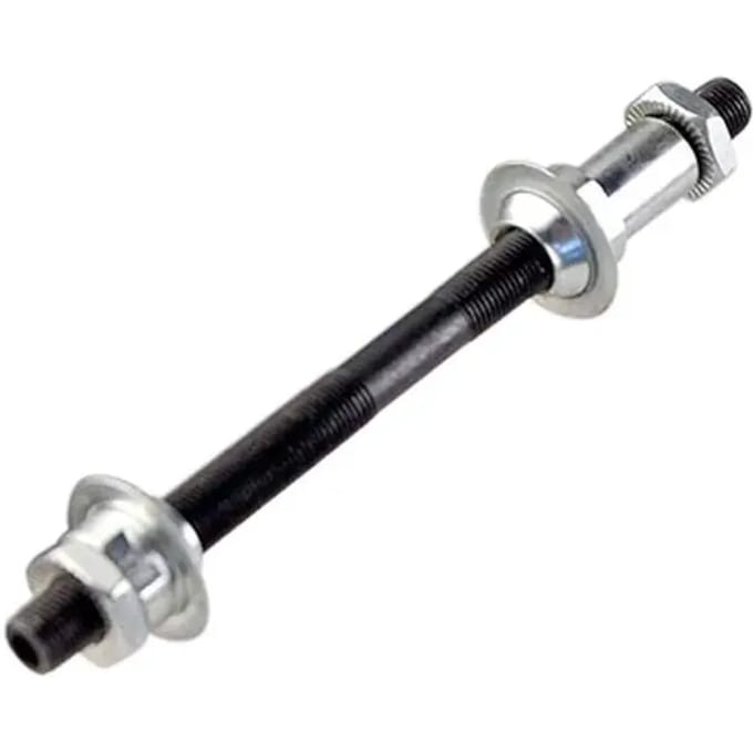 Holle naafas achterwiel Sélection CGN D10 L145