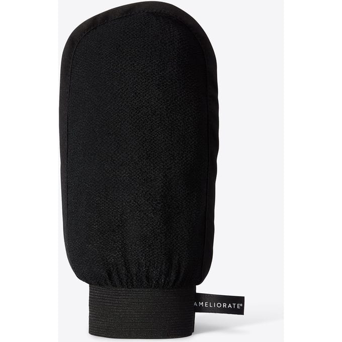 AMELIORATE Exfoliating Body Mitt