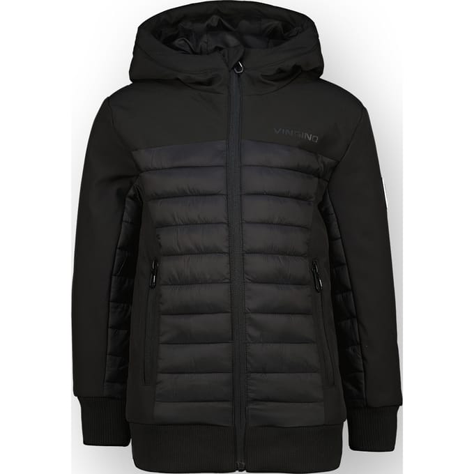 Jacket outdoor Teffer