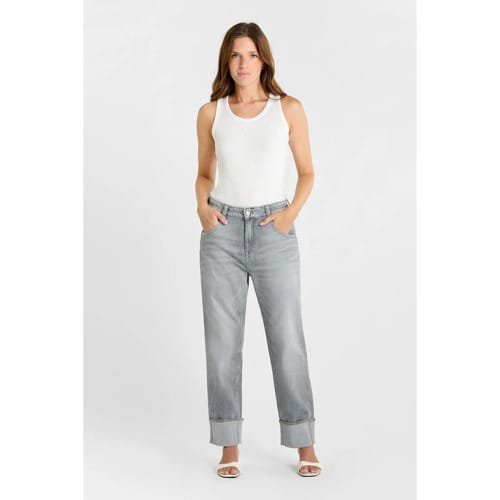 Jeans Le Temps des Cerises Jeans loose, wijd , 7/8