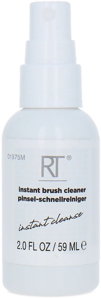 Real Techniques Instant Brush Cleaner - 59 ml