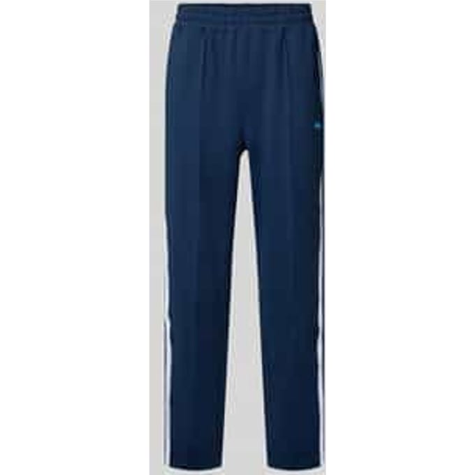 Trainingsbroek met elastische band, model 'LATUCCI'