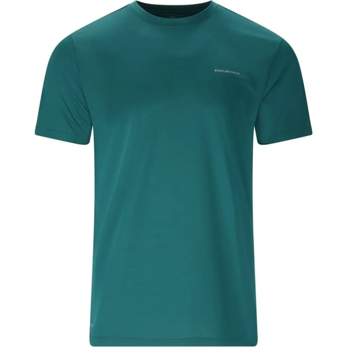 Maillot Endurance Vernon V2 Performance