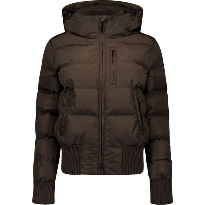 Tate Bomber