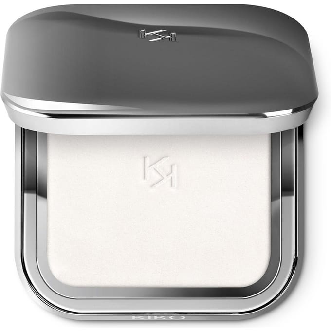 KIKO Milano Universal Veil Transparant Finishingpoeder 9,7 g