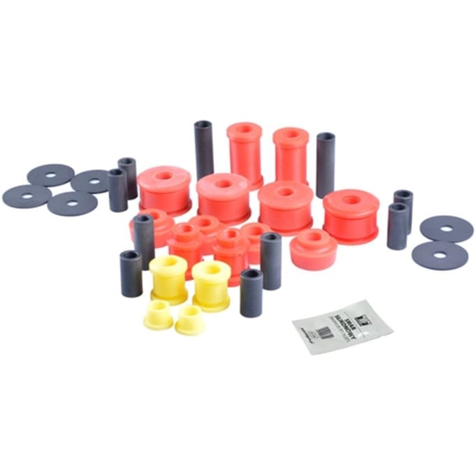 Reparatieset, wielophanging TEDGUM TED13893