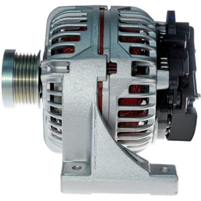Driefasige generator HELLA 8EL011 711-591