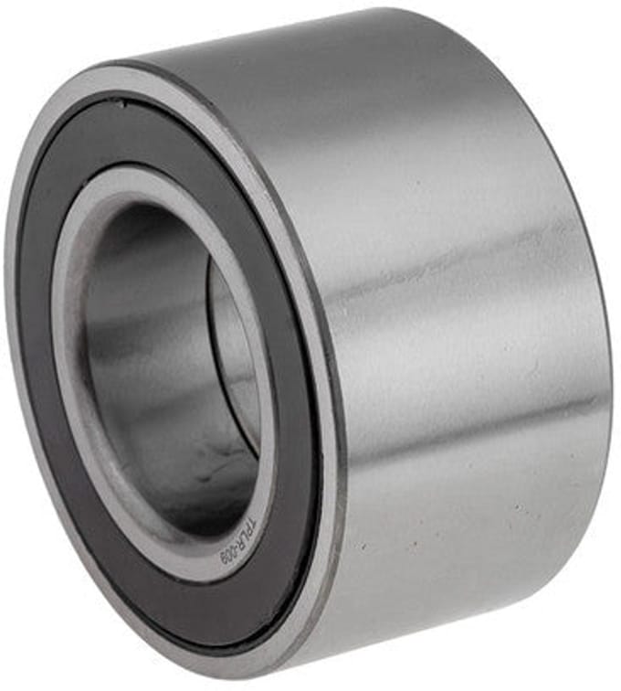 Wiellagerset vooras OEM LR024267