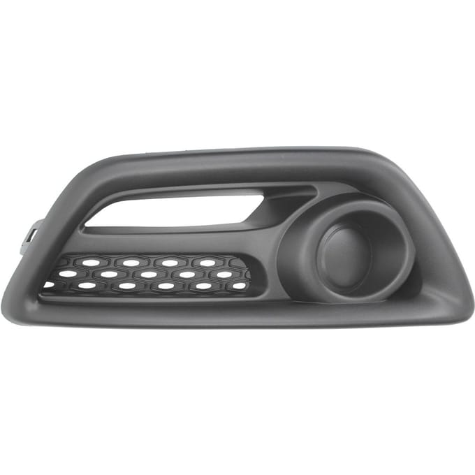 Ventilatierooster, bumper BLIC 5703-05-6009914P rechts