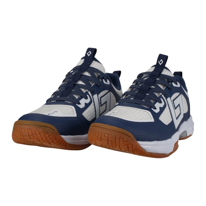 Brabo Tribute Indoor Hockeyschoenen Junior