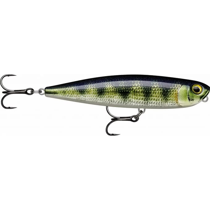 Lok Rapala Precision Xtreme Pencil – 21g