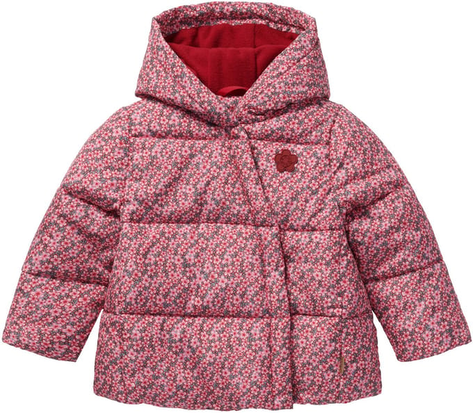 Noppies Jas Mesquite Baby Maat 68